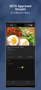 MyKeto - Low Carb Keto Diet Tracker & Calculator screenshot 9