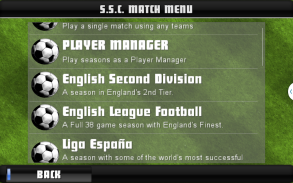 Super Soccer Champs FREE screenshot 21