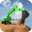 PRO EXCAVATOR CONSTRUCTION SIM