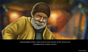 Whispered Legends screenshot 3