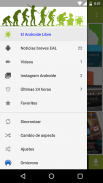 El Androide Libre screenshot 4