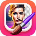 Photo Suit Editor : Pics Maker Icon