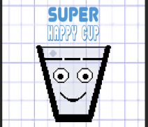 Super Happy Cup screenshot 7