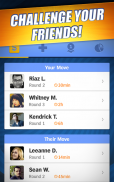 Scramble With Friends screenshot 8