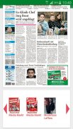 WZ ePaper screenshot 1