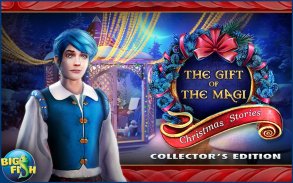 Christmas Stories: Le Mages screenshot 4