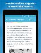 Pediatrics PreTest for USMLE screenshot 6