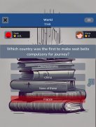 General Knowledge : Quiz screenshot 11