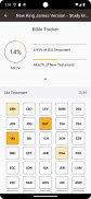 Bible - Word of Promise® screenshot 20