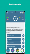 GP Quiz screenshot 5