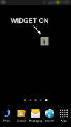 Simple Torch - Flashlight screenshot 2