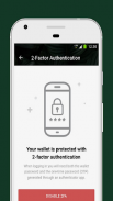 Tether Wallet screenshot 5