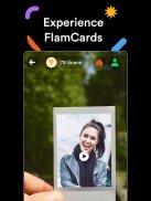 Flam - Camera to Scan FlamCards screenshot 4