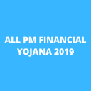 PM ALL FINANCIAL YOJANA Icon