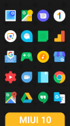 UI 10 - Icon Pack screenshot 1