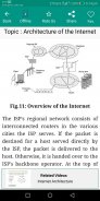 Computer networks basics screenshot 2