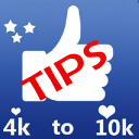 4K to 10K Guide for Auto Likes & follower Icon