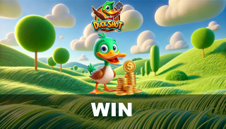 Duck Shot - Collect Gifts screenshot 5