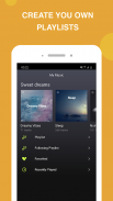 Simple Music - Musi Simple & Free Music Player screenshot 16