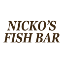 Nickos Fish Bar and Restaurant Icon