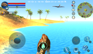 Iguanodon Simulator screenshot 19