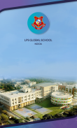 LPS Global School screenshot 0