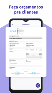 Gestão de orçamentos e pedidos screenshot 11