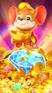 Happy Fortune Mouse screenshot 2