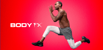 Body FX Home Fitness