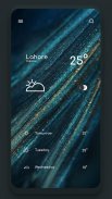 Theme for Huawei P Smart 2020 screenshot 1