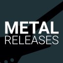 Metal Releases Icon
