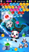 Shooter Bubble Pop Adventure screenshot 7