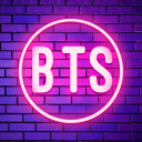 BTS ARMY WORLD Icon