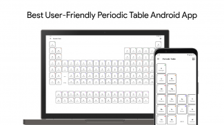 Periodic Table Elements 2024 screenshot 5