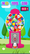 Surprise Eggs Vending Machine screenshot 7