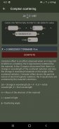 Fisika: calculator for physics screenshot 8