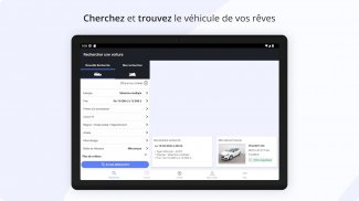 LaCentrale.fr voiture occasion screenshot 5