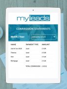 My Business Leads screenshot 2