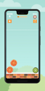 Fruit Fusion: Juicy Drop Game screenshot 2