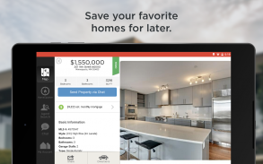 HomeSpotter Real Estate Search screenshot 9