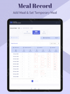 Meal Calculation - Record Your Mess Expense screenshot 6