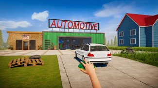 Car Saler Simulator Dealership screenshot 4