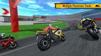 Real Bike Racing - Moto GP screenshot 3