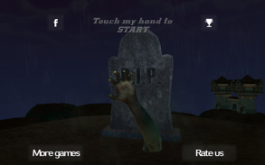 Smash All Damn Zombies screenshot 4