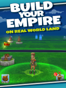 Atlas Empires - Build an AR Empire screenshot 0