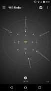 Wifi Radar screenshot 5