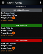 Stock Futures screenshot 7