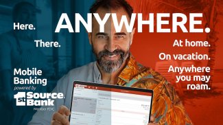 1st Source Mobile Banking screenshot 3