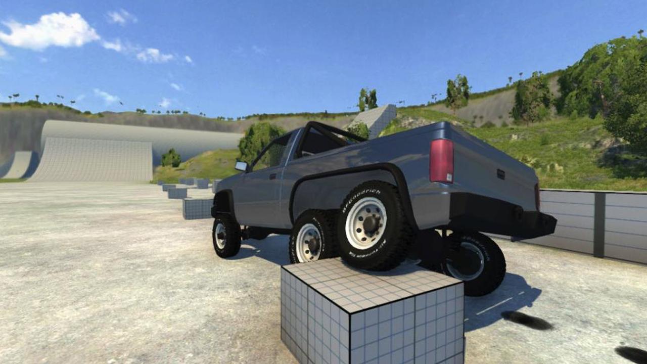 Car Crash III Beam Симулятор Реальных Повреждений - Загрузить APK для  Android | Aptoide