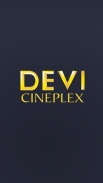 Devi Cineplex screenshot 0